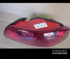 Fanale posteriore destro ALFA ROMEO 159 del 2006