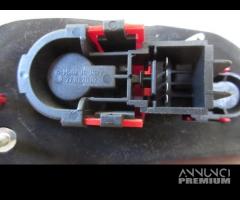 Fanale posteriore destro ALFA ROMEO 159 del 2006 - 13