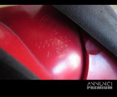 Fanale posteriore destro ALFA ROMEO 159 del 2006 - 14