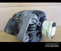 Alternatore RENAULT MEGANE SCENIC 1.9 del 2000