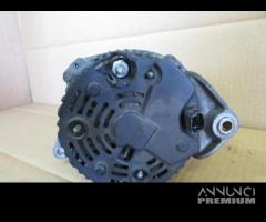 Alternatore RENAULT MEGANE SCENIC 1.9 del 2000