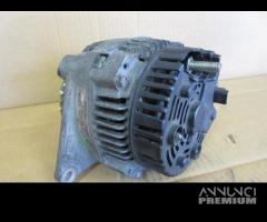 Alternatore RENAULT MEGANE SCENIC 1.9 del 2000 - 6