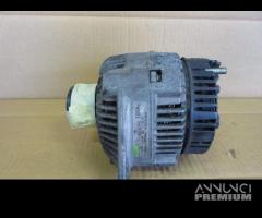 Alternatore RENAULT MEGANE SCENIC 1.9 del 2000 - 7