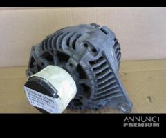 Alternatore RENAULT MEGANE SCENIC 1.9 del 2000 - 8