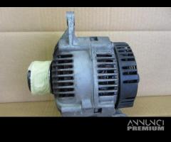 Alternatore RENAULT MEGANE SCENIC 1.9 del 2000 - 9