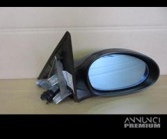 Specchietto destro BMW 120 del 2006 - 1