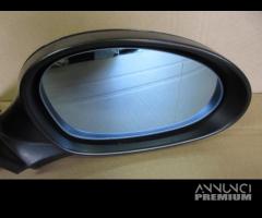 Specchietto destro BMW 120 del 2006 - 2