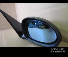 Specchietto destro BMW 120 del 2006