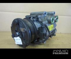 Compressore clima FORD FIESTA 1.4 del 2004 - 1