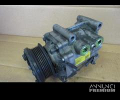 Compressore clima FORD FIESTA 1.4 del 2004 - 2