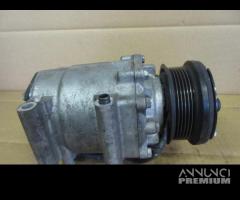 Compressore clima FORD FIESTA 1.4 del 2004 - 13