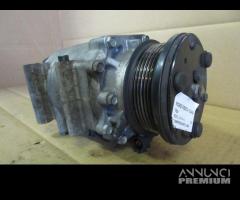 Compressore clima FORD FIESTA 1.4 del 2004 - 14