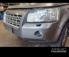 Paraurti ant LAND ROVER FREELANDER 2 2008 - 3