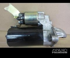 Motorino avviamento BMW 120 D E87 del 2006 - 1