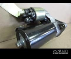 Motorino avviamento BMW 120 D E87 del 2006 - 2