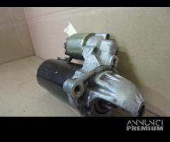 Motorino avviamento BMW 120 D E87 del 2006 - 3