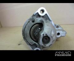 Motorino avviamento BMW 120 D E87 del 2006 - 4