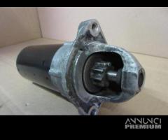 Motorino avviamento BMW 120 D E87 del 2006 - 5