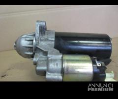 Motorino avviamento BMW 120 D E87 del 2006 - 7