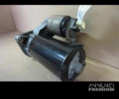 Motorino avviamento BMW 120 D E87 del 2006 - 9