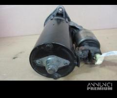 Motorino avviamento BMW 120 D E87 del 2006 - 10