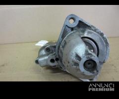 Motorino avviamento BMW 120 D E87 del 2006 - 11