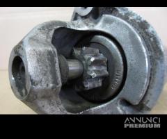 Motorino avviamento BMW 120 D E87 del 2006 - 13