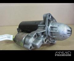 Motorino avviamento BMW 120 D E87 del 2006 - 14