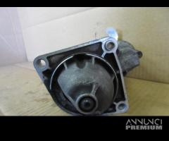 Motorino avviamento FIAT STILO 1910cc JTD del 2004 - 4