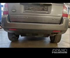 Paraurti post LAND ROVER FREELANDER 2 2008 - 1