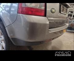 Paraurti post LAND ROVER FREELANDER 2 2008