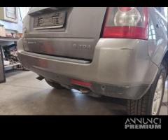 Paraurti post LAND ROVER FREELANDER 2 2008