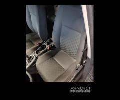 Sedile ant sx LAND ROVER FREELANDER 2 2008 - 1