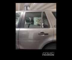 Porta post sx LAND ROVER FREELANDER 2 2008 - 1