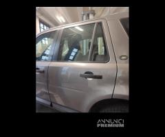 Porta post sx LAND ROVER FREELANDER 2 2008