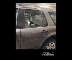 Porta post sx LAND ROVER FREELANDER 2 2008 - 3