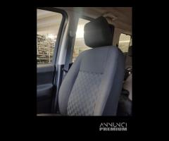 Sedile ant dx LAND ROVER FREELANDER 2 2008