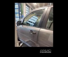 Porta ant sx LAND ROVER FREELANDER 2 2008