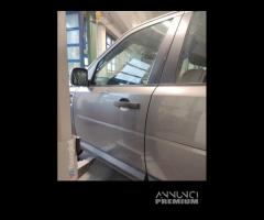 Porta ant sx LAND ROVER FREELANDER 2 2008 - 2