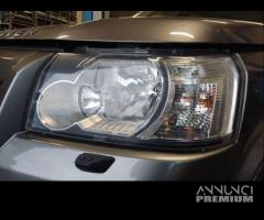 Proiettore sx LAND ROVER FREELANDER 2 2008