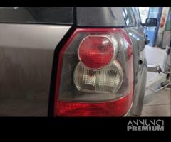 Fanale post destro LAND ROVER FREELANDER 2 2008 - 1