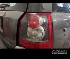 Fanale post destro LAND ROVER FREELANDER 2 2008