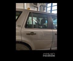 Porta post dx LAND ROVER FREELANDER 2 2008