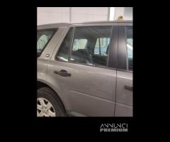 Porta post dx LAND ROVER FREELANDER 2 2008 - 3