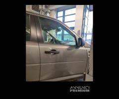 Porta ant dx LAND ROVER FREELANDER 2 2008 - 2