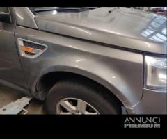 Parafango destro LAND ROVER FREELANDER 2 del 2008 - 1