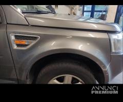 Parafango destro LAND ROVER FREELANDER 2 del 2008 - 2