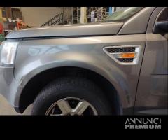 Parafango sx LAND ROVER FREELANDER 2 2008 - 2