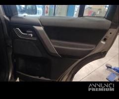 Pannell porta post dx LAND ROVER FREELANDER 2 2008 - 1