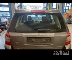 Portellone nudo LAND ROVER FREELANDER 2 del 2008 - 1